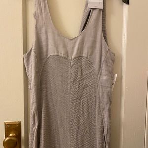 Transit jumpsuit